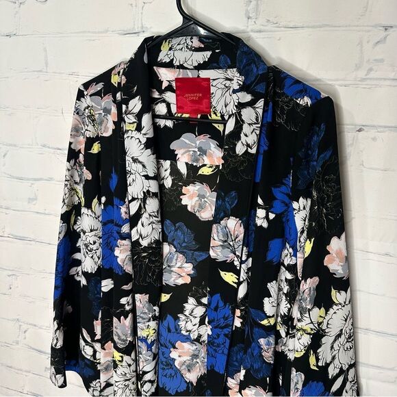 Jennifer Lopez Medium Kimono - Brand New With Tags! - Picture 3 of 10